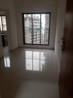 2 BHK + Extra Room 725 Sq.Ft. Apartment in Keshav Srishti