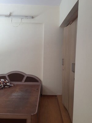 Room in 1 BHK Apartment at Vakratunda Residency, Dhokali – for Sale