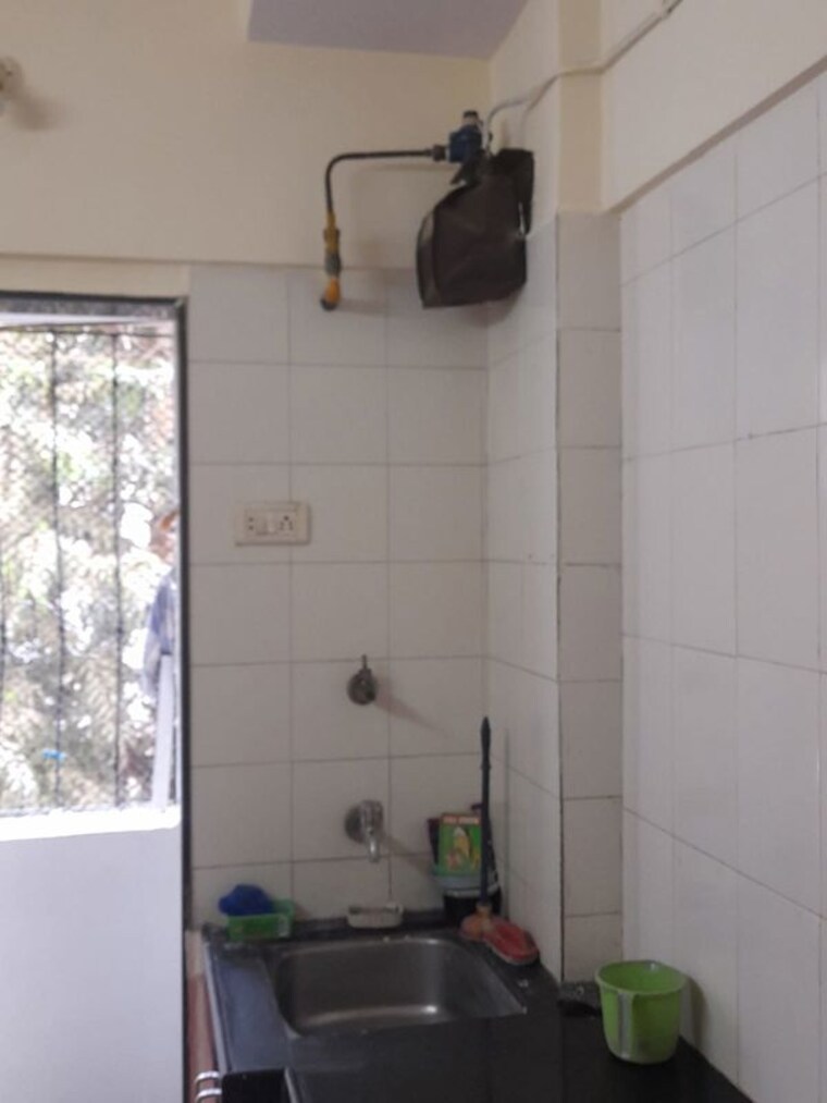 Bathroom, vakratunda-residency 1 Bedroom 445 Sq.Ft. Apartment In Dhokali Thane 10605384