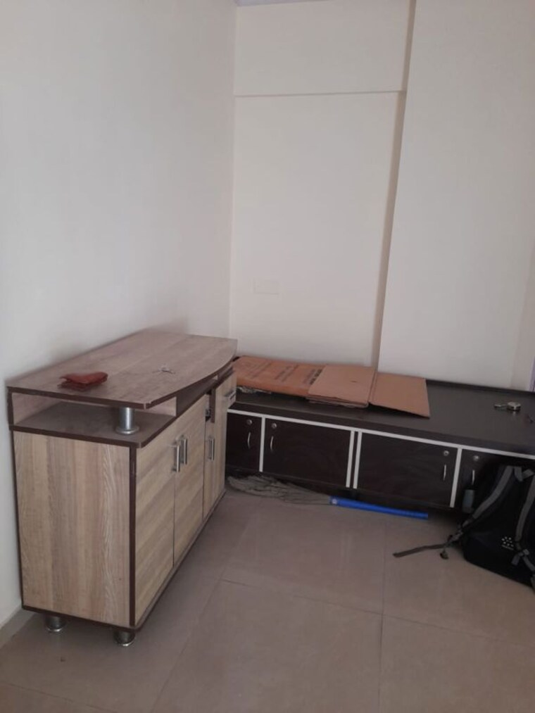 Kitchen, vakratunda-residency 1 Bedroom 445 Sq.Ft. Apartment In Dhokali Thane 10605384