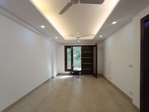 3 BHK Builder Floor For Rent in Greater Kailash I