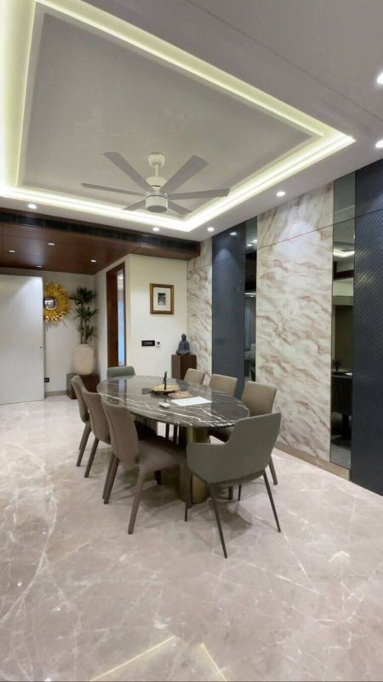 Team Area, greater kailash 3 Bedroom 208 Sq.Yd. Builder Floor In Greater Kailash Delhi 10605383