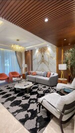 3 BHK + Study Room 208 Sq.Yd. Builder Floor in Greater Kailash