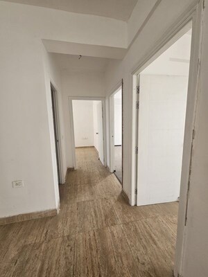 Living Room in 3 BHK Apartment at Tulsiani Luvnest, Vrindavan Yojna – for Sale