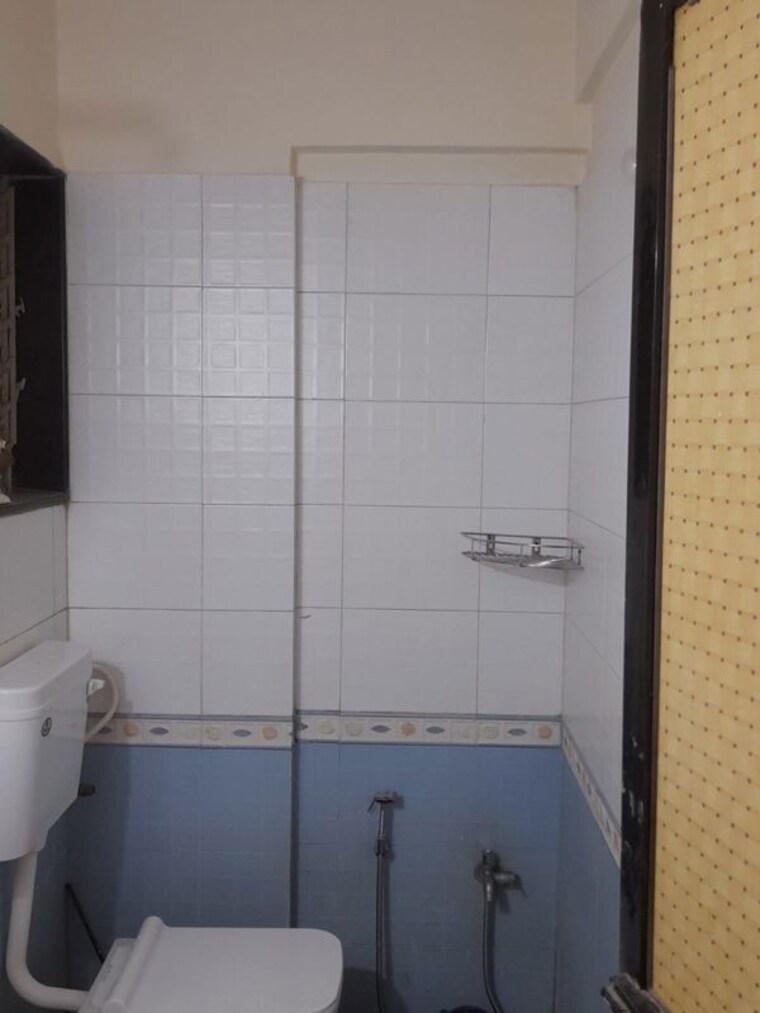 Bathroom, vakratunda-residency 1 Bedroom 445 Sq.Ft. Apartment In Dhokali Thane 10605389