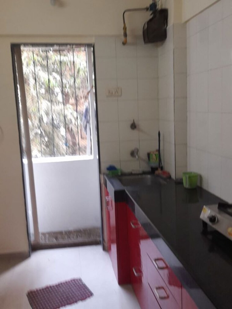 Team Area, vakratunda-residency 1 Bedroom 445 Sq.Ft. Apartment In Dhokali Thane 10605389
