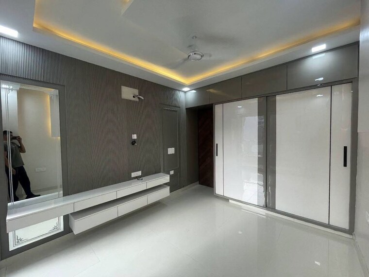 Room, greater kailash 3 Bedroom 208 Sq.Yd. Builder Floor In Greater Kailash Delhi 10605393