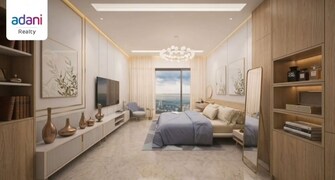 4 BHK + Study Room 2300 Sq.Ft. Apartment in Adani Codename LIT