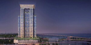 3 BHK Apartment For Sale in Parel