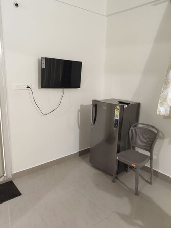 1 BHK Apartment For Rent in Lakshmi Enclave Bellandur in Bellandur, Bangalore