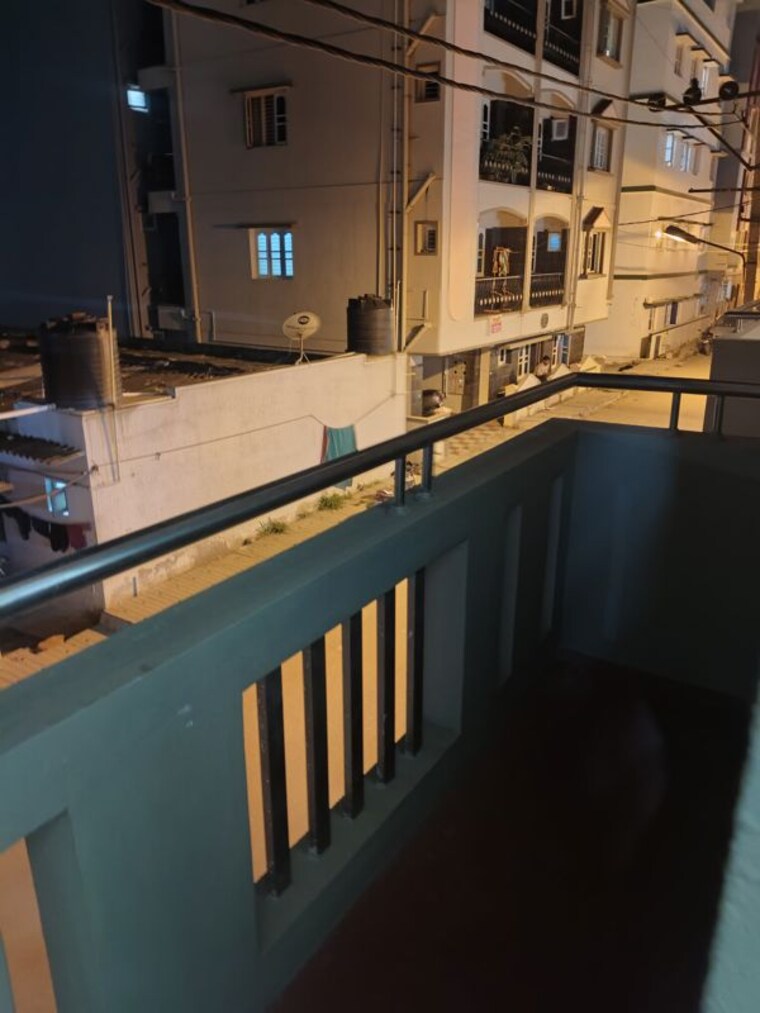 Kitchen, lakshmi-enclave-bellandur 1 Bedroom 500 Sq.Ft. Apartment In Bellandur Bangalore 10605394