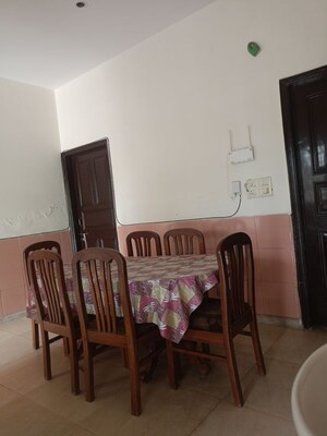 Furnished Amenities in 2 BHK Builder Floor at Sector 22 – for Rent