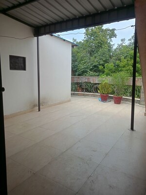 Room in 2 BHK Builder Floor at Sector 22 – for Rent