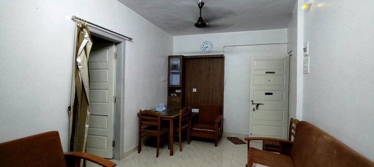 Exterior View, the-kamal-sagar-chs 2 Bedroom 750 Sq.Ft. Apartment In Bhandup East Mumbai 10605402