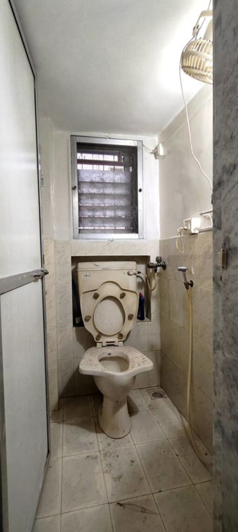 Bathroom, the-kamal-sagar-chs 2 Bedroom 750 Sq.Ft. Apartment In Bhandup East Mumbai 10605402