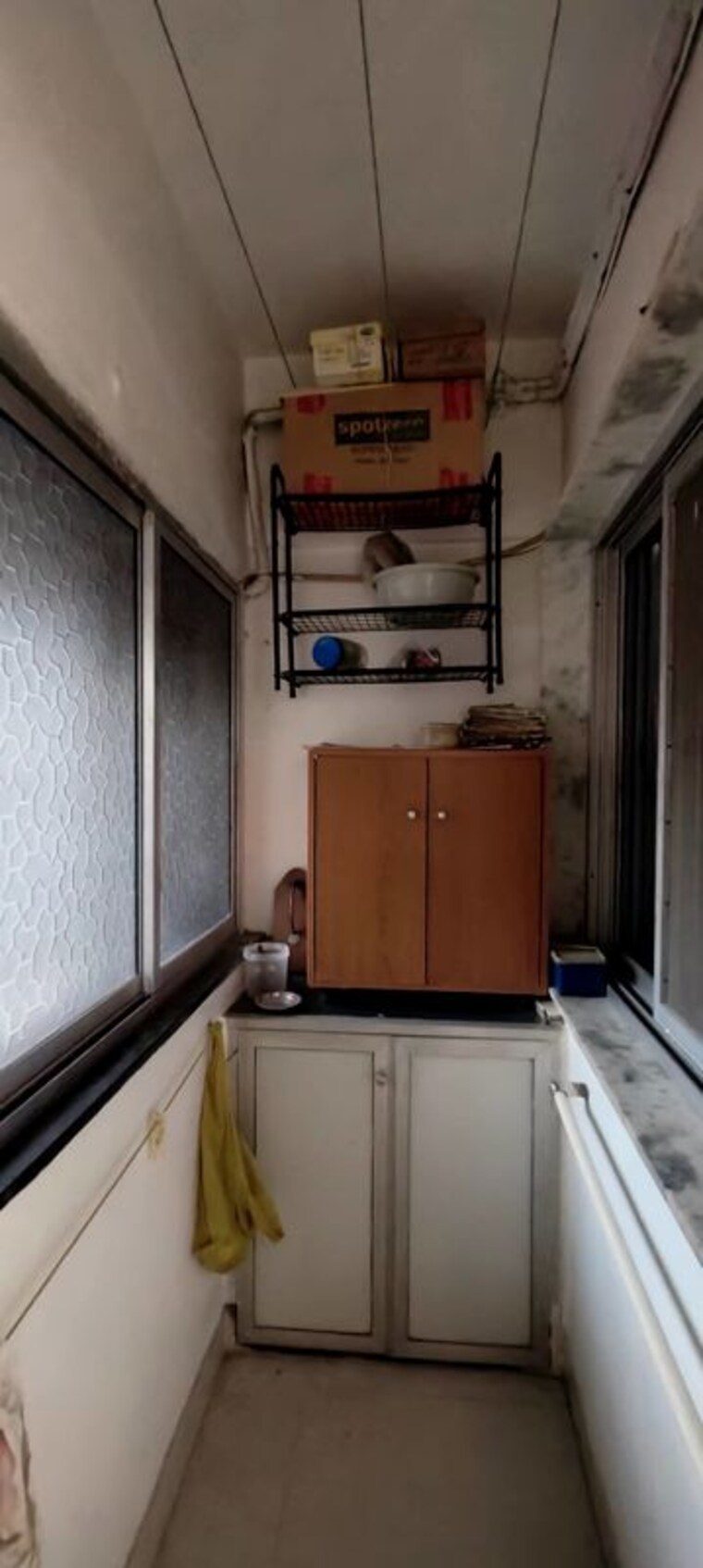 Kitchen, the-kamal-sagar-chs 2 Bedroom 750 Sq.Ft. Apartment In Bhandup East Mumbai 10605402