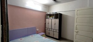 Room in 2 BHK Apartment at The Kamal Sagar CHS, Bhandup East – for Rent