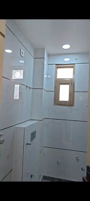Kitchen in 2 BHK Builder Floor at Vijay Enclave – for Sale