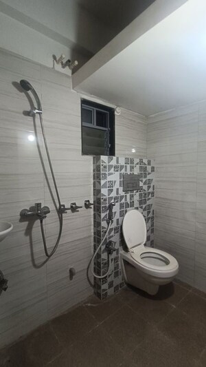 Staircase in 2 BHK Apartment at Lodha Panacea 1, Dombivli East – for Rent