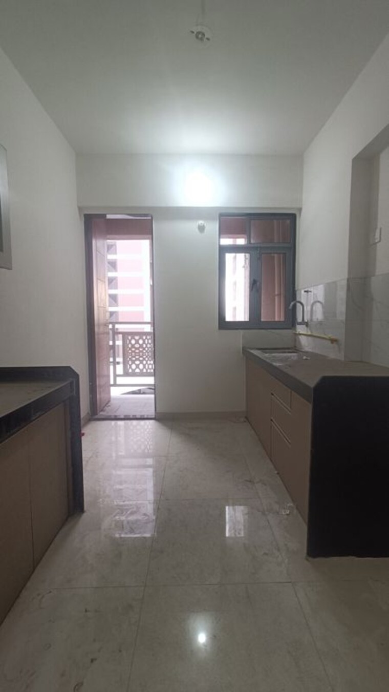 Kitchen, lodha-panacea-1 2 Bedroom 650 Sq.Ft. Apartment In Dombivli East Thane 10605399