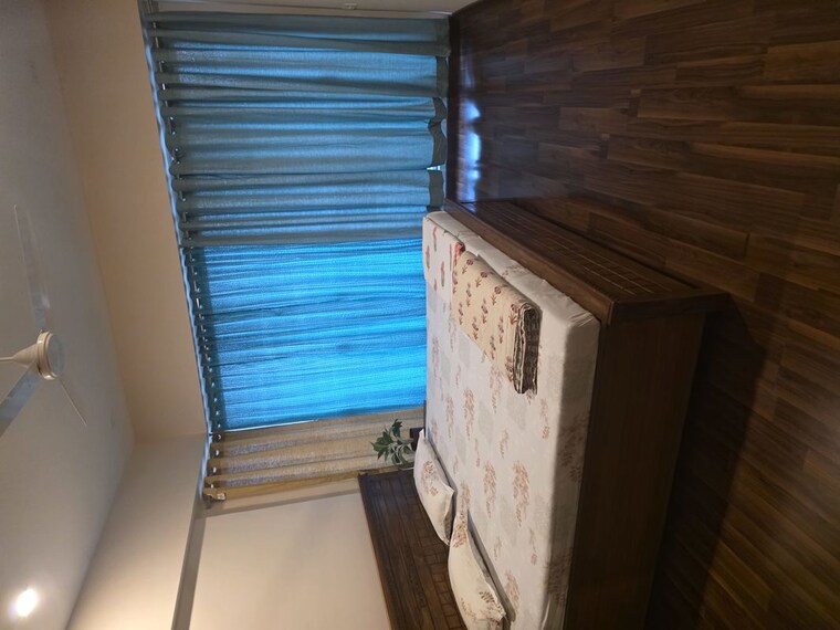 Kitchen, rushi-the-kollage 3 Bedroom 1500 Sq.Ft. Apartment In Andheri East Mumbai 10605414