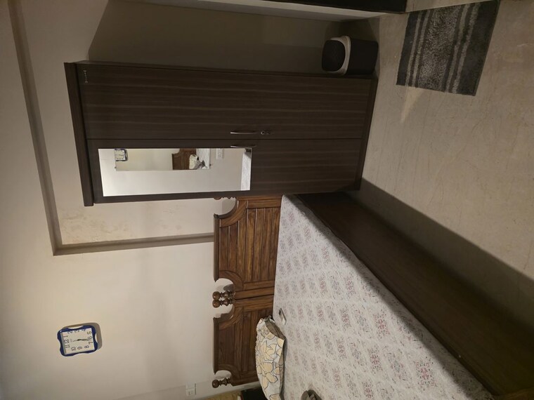 Kitchen, rushi-the-kollage 3 Bedroom 1500 Sq.Ft. Apartment In Andheri East Mumbai 10605414