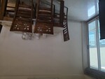 3 BHK + Prayer Room 1500 Sq.Ft. Apartment in Rushi The Kollage
