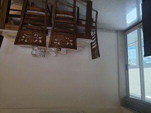 3 BHK Apartment For Sale in Rushi The Kollage, Andheri East