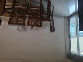 3 BHK + Prayer Room Apartment For Sale in Rushi The Kollage in Andheri East, Mumbai