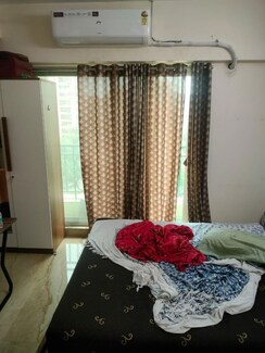 1 BHK Apartment For Sale in Siddhi Highland Springs