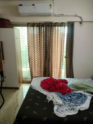 1 BHK Apartment For Sale in Siddhi Highland Springs, Dhokali