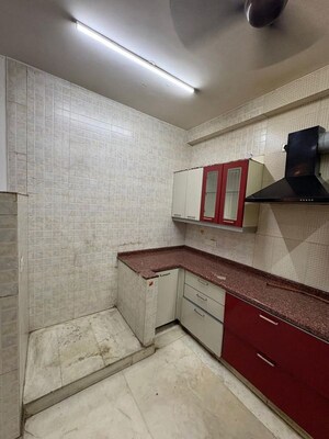 Kitchen in 6+ BHK Independent House at Neeti Bagh – for Sale