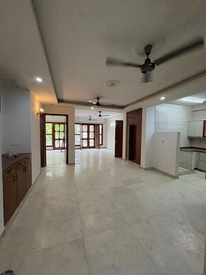 Living Room in 6+ BHK Independent House at Neeti Bagh – for Sale