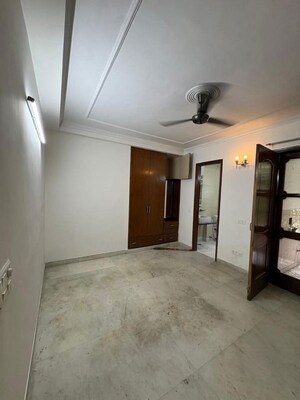Bedroom in 6+ BHK Independent House at Neeti Bagh – for Sale