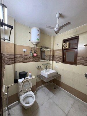 Kitchen in 6+ BHK Independent House at Neeti Bagh – for Sale