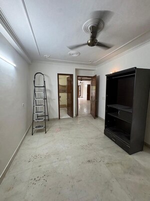 Bedroom in 6+ BHK Independent House at Neeti Bagh – for Sale