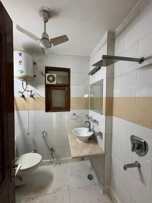 Kitchen in 6+ BHK Independent House at Neeti Bagh – for Sale