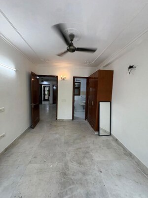 Bedroom in 6+ BHK Independent House at Neeti Bagh – for Sale