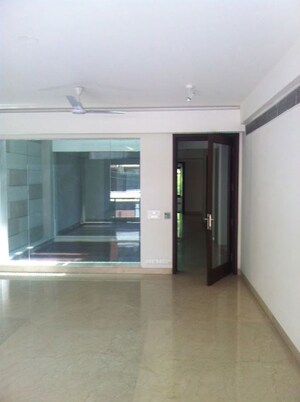 4 BHK Builder Floor For Rent in Panchsheel Park