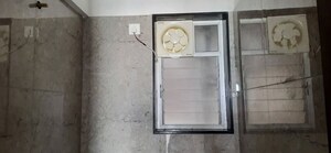 Bathroom in 2 BHK Apartment at Golecha Ethos C Wing, Wakad – for Rent