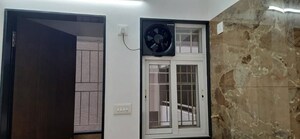 Furnished Amenities in 2 BHK Apartment at Golecha Ethos C Wing, Wakad – for Rent