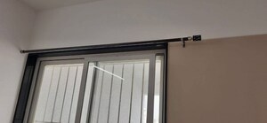 Furnished Amenities in 2 BHK Apartment at Golecha Ethos C Wing, Wakad – for Rent