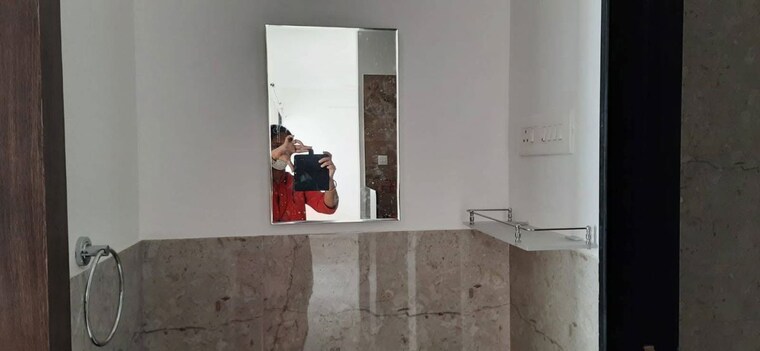 Bathroom, golecha-ethos-c-wing 2 Bedroom 780 Sq.Ft. Apartment In Wakad Pune 10605390