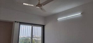 Room in 2 BHK Apartment at Golecha Ethos C Wing, Wakad – for Rent