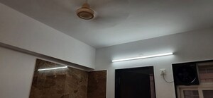 Furnished Amenities in 2 BHK Apartment at Golecha Ethos C Wing, Wakad – for Rent