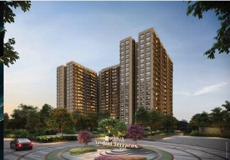 3 BHK + Study Room Apartment For Sale in Mana Verdant Terraces in Sarjapur Road, Bangalore