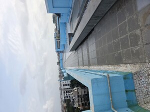 3 BHK Apartment – Exterior View View at Relcon Rajat Dhaulagiri, Vile Parle East - for Rent