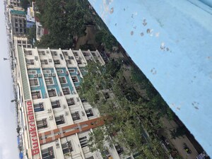3 BHK Apartment – Exterior View View at Relcon Rajat Dhaulagiri, Vile Parle East - for Rent
