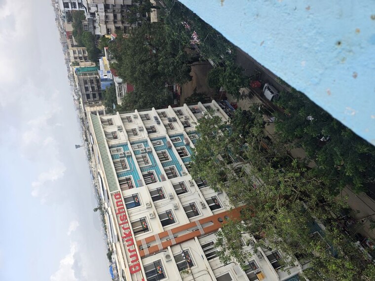 Master Plan, relcon-rajat-dhaulagiri 3 Bedroom 1000 Sq.Ft. Apartment In Vile Parle East Mumbai 10605421