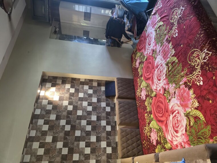 Kitchen, relcon-rajat-dhaulagiri 3 Bedroom 1000 Sq.Ft. Apartment In Vile Parle East Mumbai 10605421